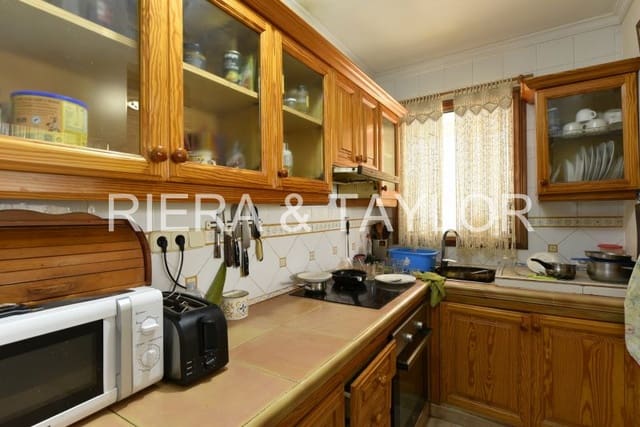 4 sypialnia Dom na sprzedaż w Manacor - 750 000 € (Ref: 7718532)