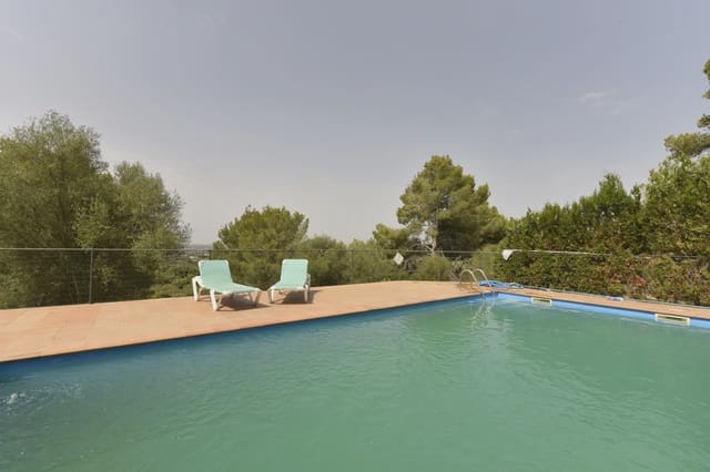 4 soverom Hus til salgs i Manacor - € 750 000 (Ref: 7718532)