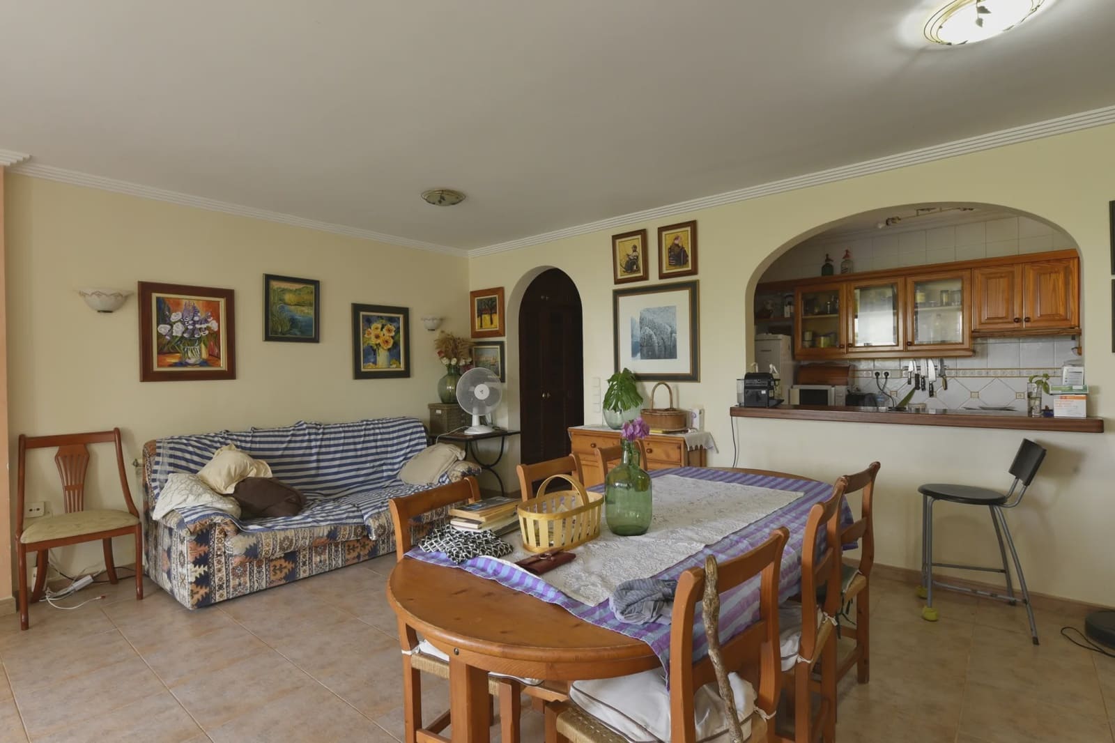 4 soveværelse Byhus til salg i Manacor - € 750.000 (Ref: 7718532)