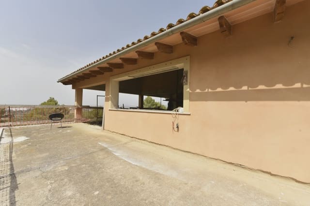 4 soverom Hus til salgs i Manacor - € 750 000 (Ref: 7718532)