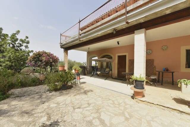 4 soverom Hus til salgs i Manacor - € 750 000 (Ref: 7718532)