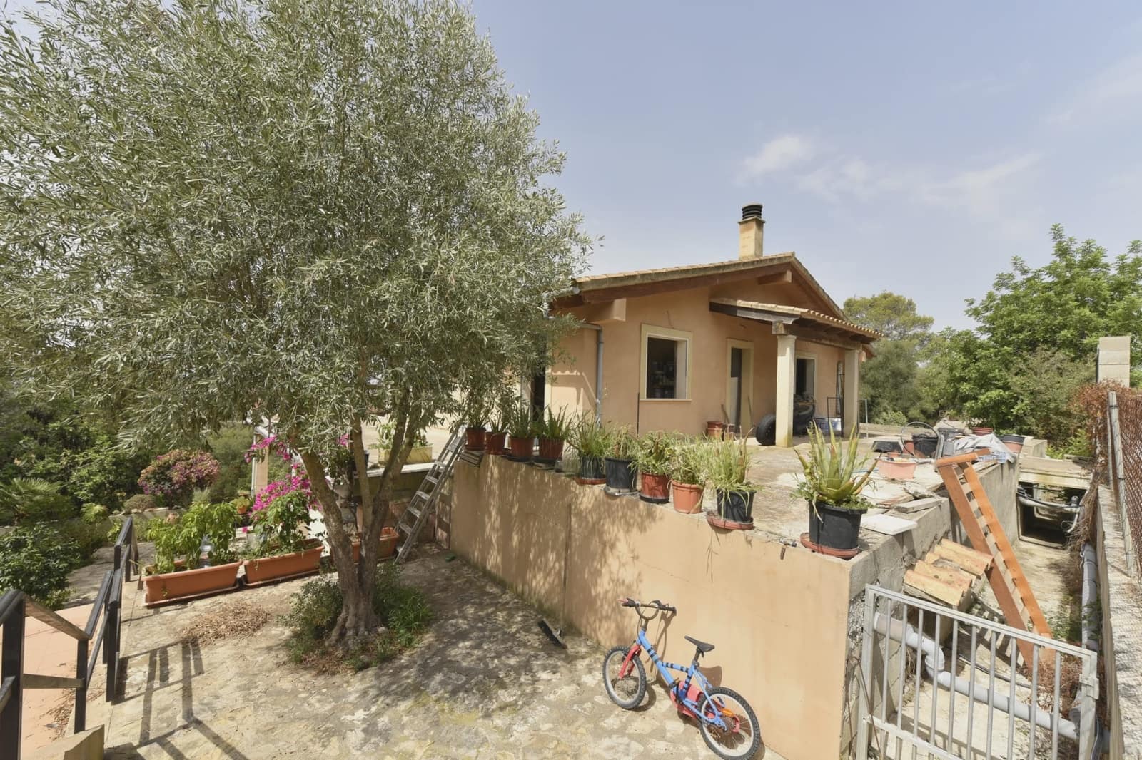 4 soveværelse Byhus til salg i Manacor - € 750.000 (Ref: 7718532)