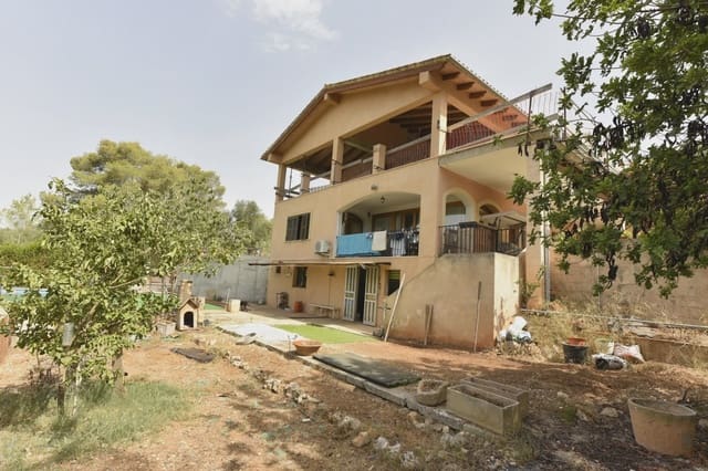 4 soverom Hus til salgs i Manacor - € 750 000 (Ref: 7718532)