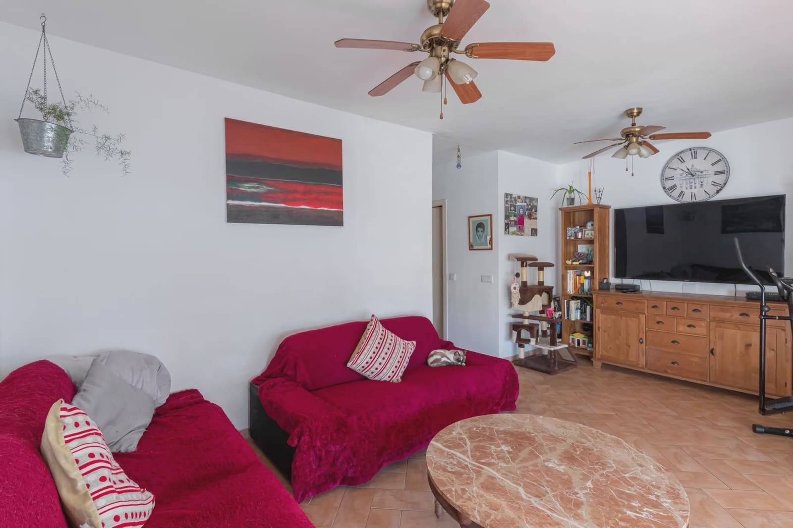 3 sovrum Hus till salu i Cala Millor - 395 000 € (Ref: 7718535)