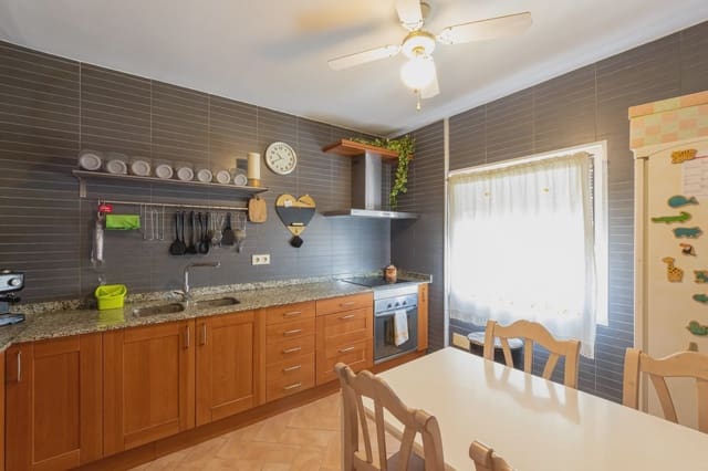 3 chambre Maison de Ville à vendre à Cala Millor, Son Servera - 395 000 € (Ref: 7718535)