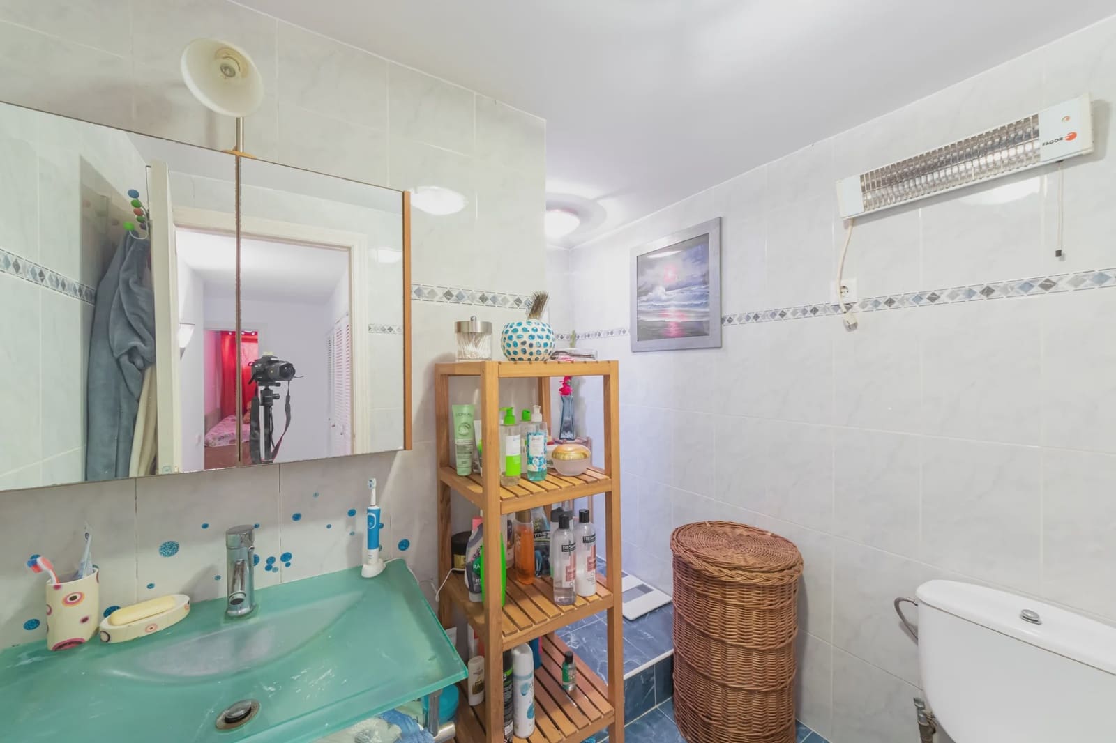 3 sovrum Hus till salu i Cala Millor - 395 000 € (Ref: 7718535)