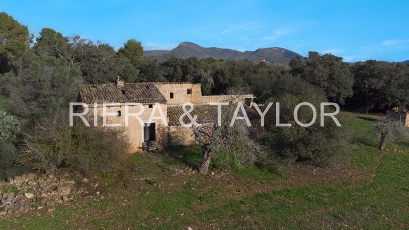Finca/Country House for sale in Manacor - € 1,300,000 (Ref: 7718537)