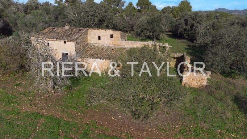 Finca/Country House for sale in Manacor - € 1,300,000 (Ref: 7718537)