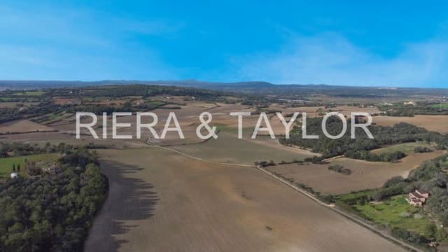 Finca/Country House for sale in Manacor - € 1,300,000 (Ref: 7718537)