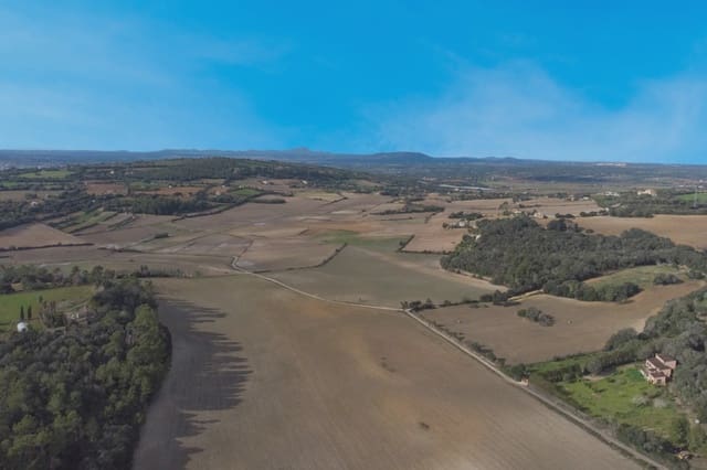 Finca/Herregård til salgs i Manacor - € 1 200 000 (Ref: 7718537)