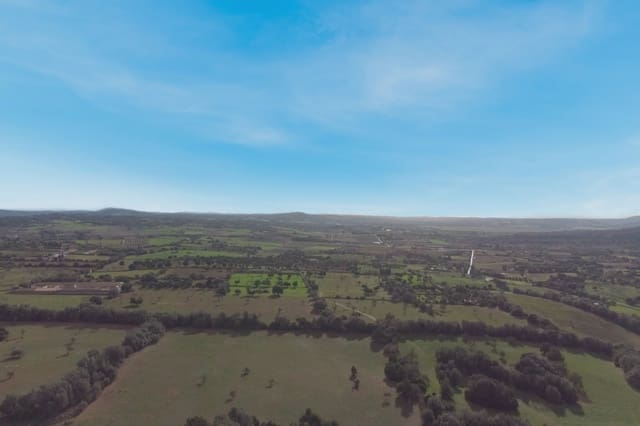 Finca/Herregård til salgs i Manacor - € 1 200 000 (Ref: 7718537)