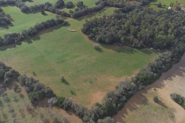 Finca/Herregård til salgs i Manacor - € 1 200 000 (Ref: 7718537)