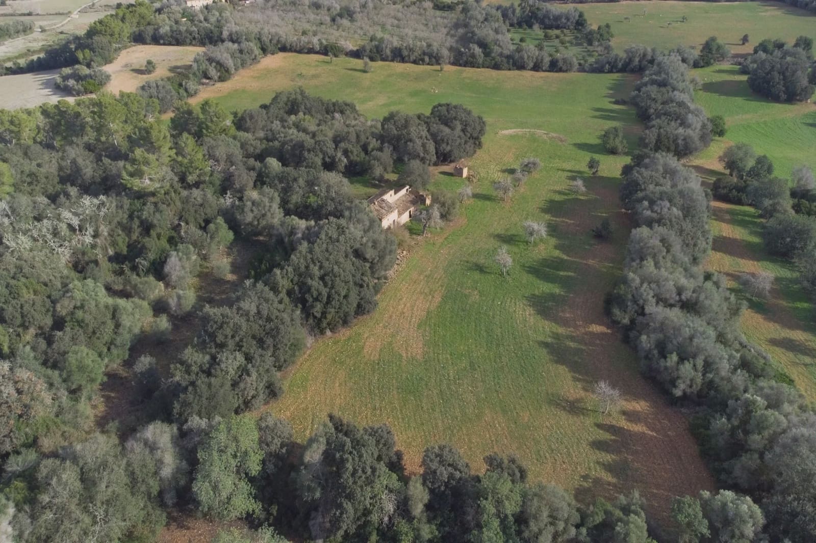 Finca/Country House for sale in Manacor - € 1,200,000 (Ref: 7718537)