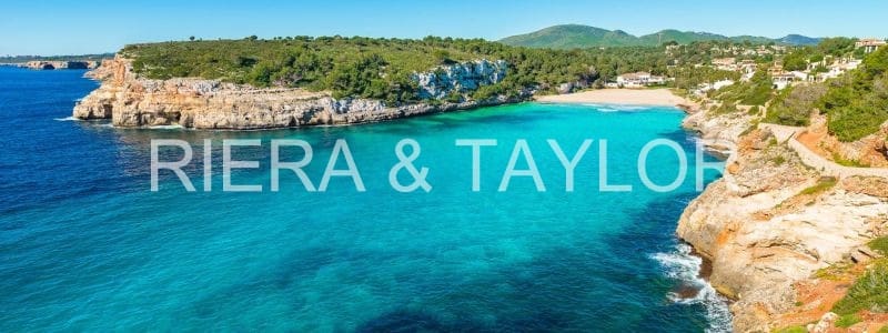 2 soveværelse Byhus til salg i Cala Romantica - € 380.000 (Ref: 7718544)
