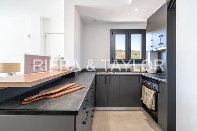 2 slaapkamer Huis te koop in Cala Romantica, Manacor - € 380.000 (Ref: 7718544)