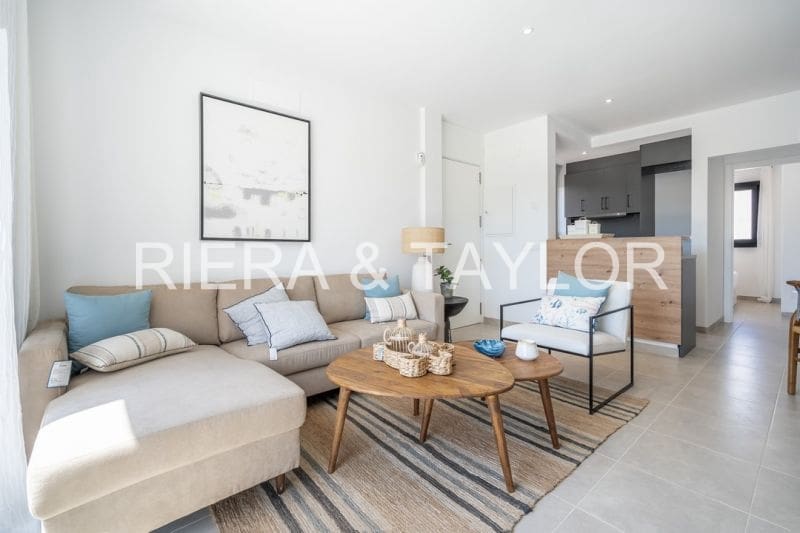 2 soveværelse Byhus til salg i Cala Romantica - € 380.000 (Ref: 7718544)