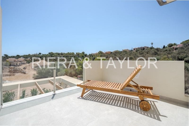 2 soveværelse Byhus til salg i Cala Romantica - € 380.000 (Ref: 7718544)