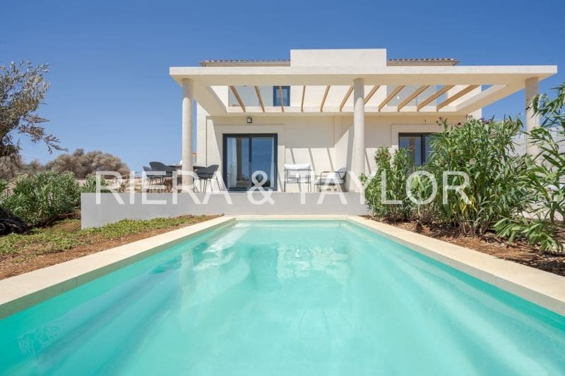 2 soveværelse Byhus til salg i Cala Romantica - € 380.000 (Ref: 7718544)