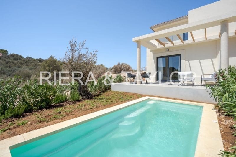 2 soveværelse Byhus til salg i Cala Romantica - € 380.000 (Ref: 7718544)