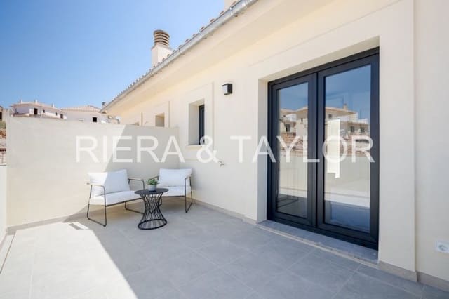 2 slaapkamer Huis te koop in Cala Romantica, Manacor - € 380.000 (Ref: 7718544)