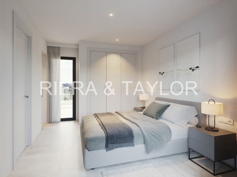 2 soveværelse Byhus til salg i Cala Romantica - € 380.000 (Ref: 7718544)