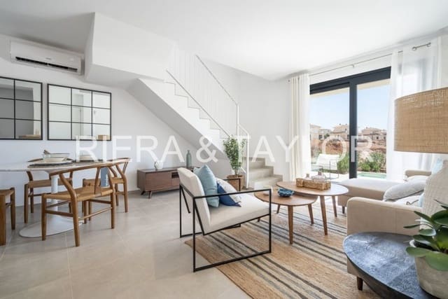 2 slaapkamer Huis te koop in Cala Romantica, Manacor - € 380.000 (Ref: 7718544)