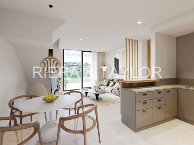 2 slaapkamer Huis te koop in Cala Romantica, Manacor - € 380.000 (Ref: 7718544)