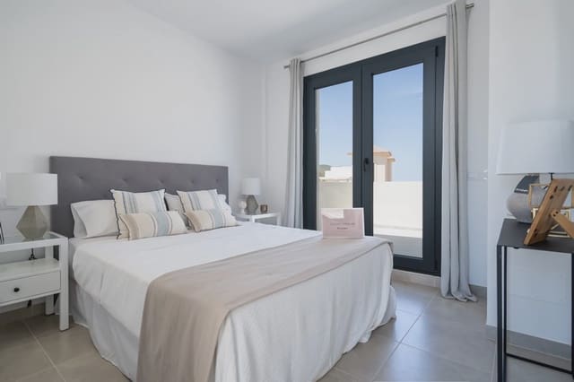 2 sypialnia Dom na sprzedaż w Cala Romantica, Manacor - 380 000 € (Ref: 7718544)