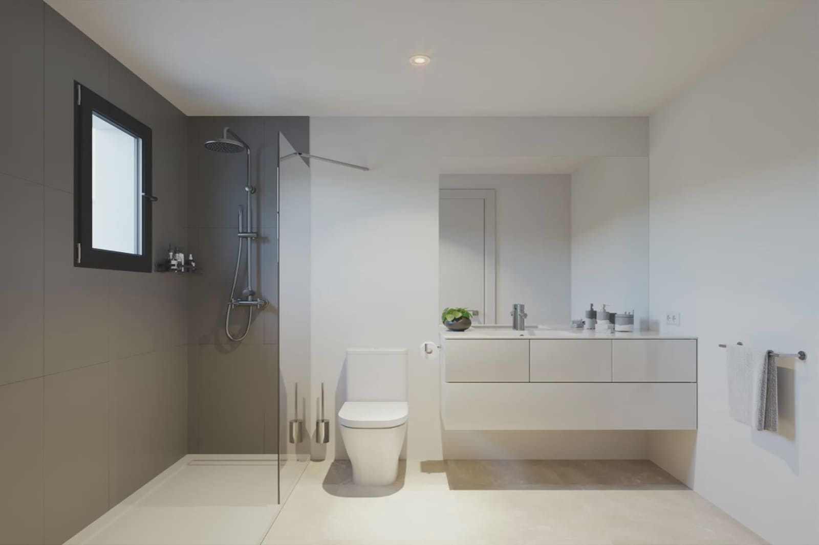 2 bedroom Townhouse for sale in Cala Romantica - € 380,000 (Ref: 7718544)