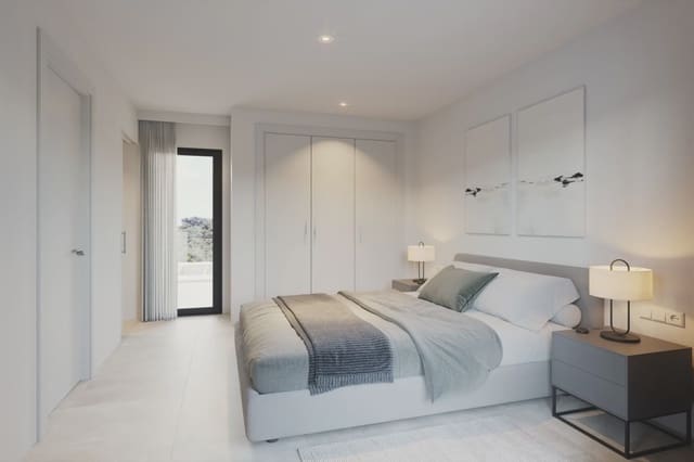 2 soverom Hus til salgs i Cala Romantica, Manacor - € 380 000 (Ref: 7718544)