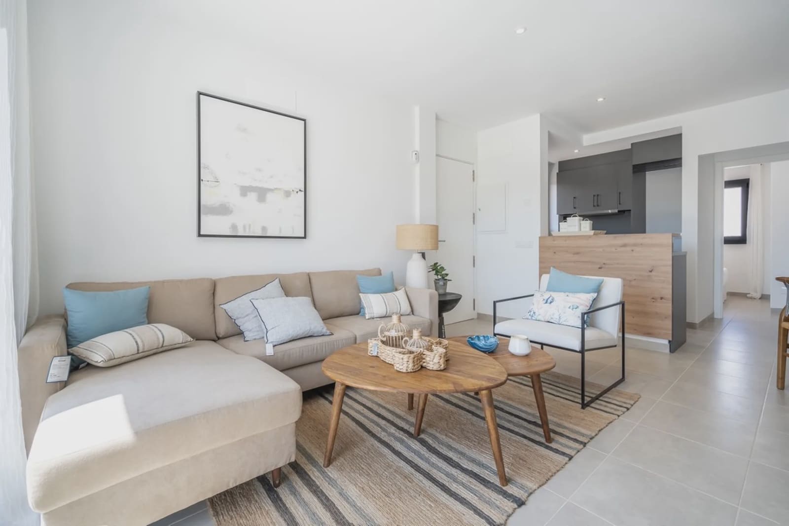 2 bedroom Townhouse for sale in Cala Romantica - € 380,000 (Ref: 7718544)