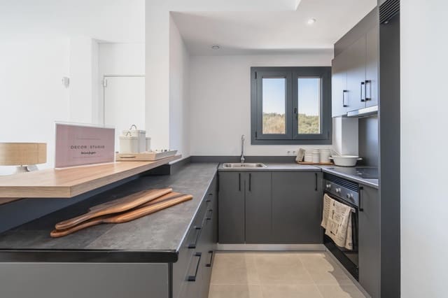 2 sypialnia Dom na sprzedaż w Cala Romantica, Manacor - 380 000 € (Ref: 7718544)