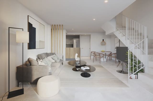 2 soverom Hus til salgs i Cala Romantica, Manacor - € 380 000 (Ref: 7718544)