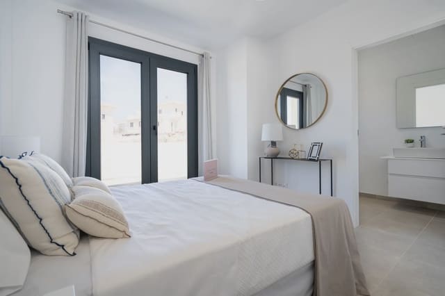 2 soverom Hus til salgs i Cala Romantica, Manacor - € 380 000 (Ref: 7718544)