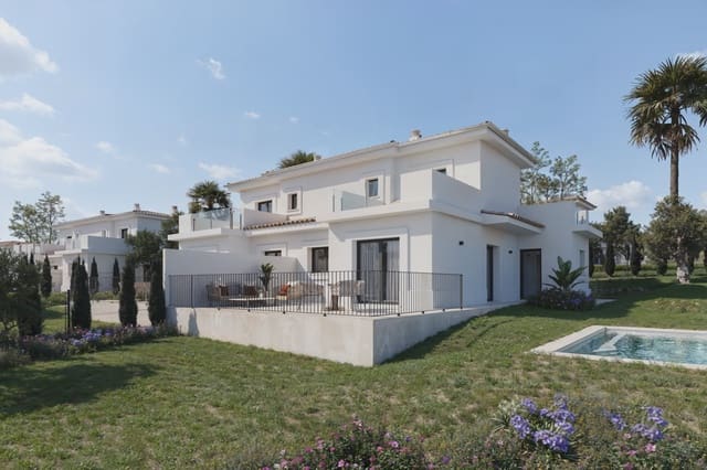 2 sypialnia Dom na sprzedaż w Cala Romantica, Manacor - 380 000 € (Ref: 7718544)