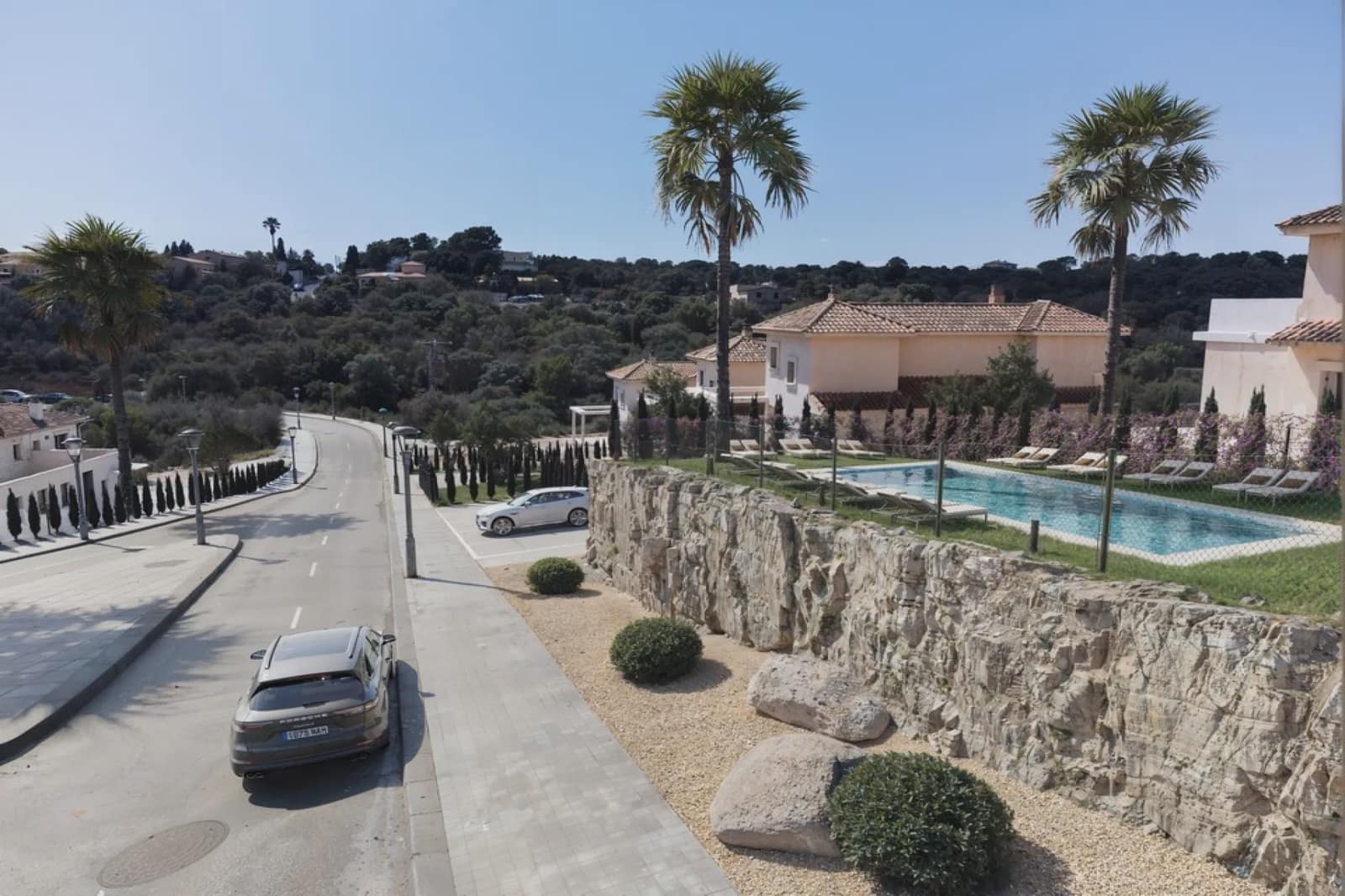 2 bedroom Townhouse for sale in Cala Romantica - € 380,000 (Ref: 7718544)