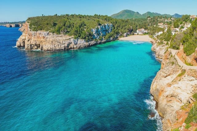 2 soverom Hus til salgs i Cala Romantica, Manacor - € 380 000 (Ref: 7718544)