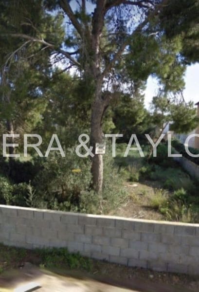 Bouwgrond te koop in Sa Rapita / La Rapita - € 420.000 (Ref: 7779714)