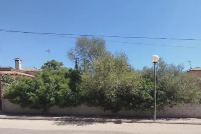 Terreno para Construção para venda em Sa Rapita / La Rapita, Campos - 420 000 € (Ref: 7779714)