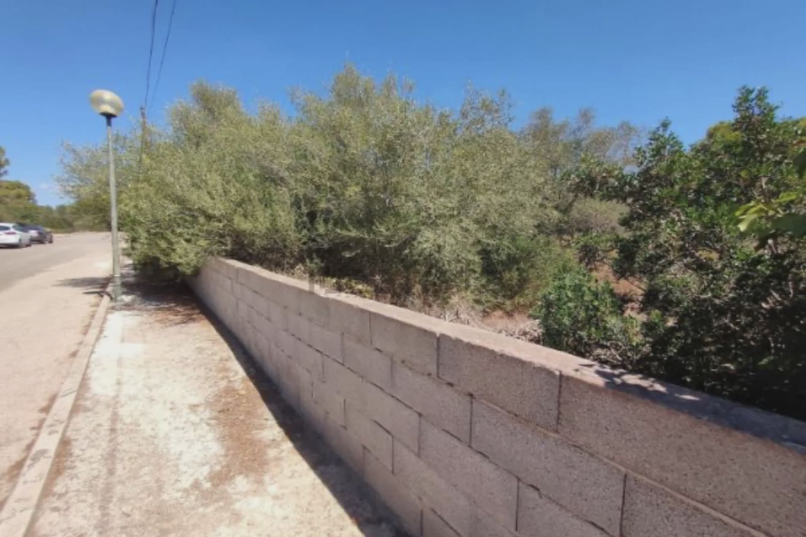 Bouwgrond te koop in Sa Rapita / La Rapita - € 420.000 (Ref: 7779714)