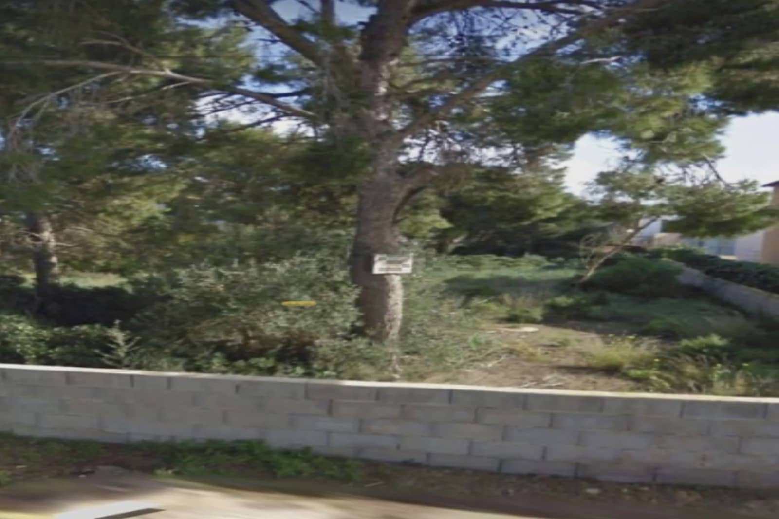 Bouwgrond te koop in Sa Rapita / La Rapita - € 420.000 (Ref: 7779714)