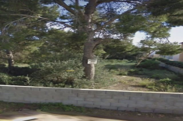 Terreno para Construção para venda em Sa Rapita / La Rapita, Campos - 420 000 € (Ref: 7779714)