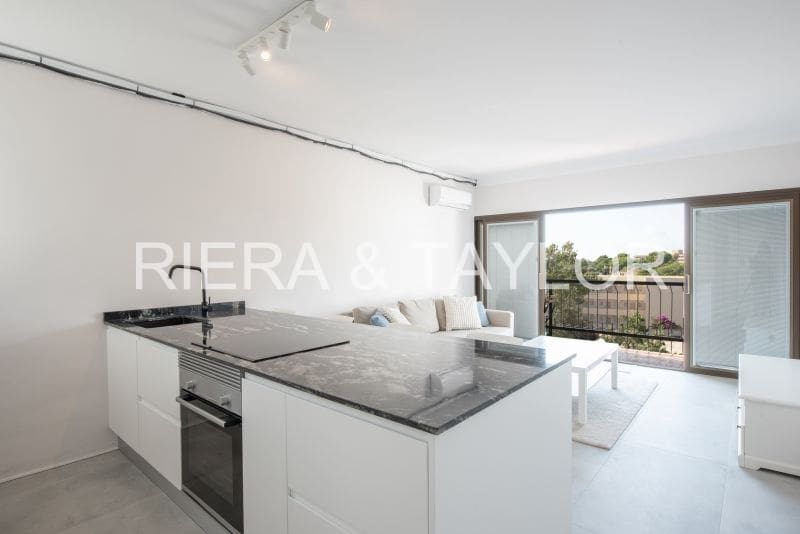 1 quarto Apartamento para venda em Calas de Mallorca - 195 000 € (Ref: 7829326)