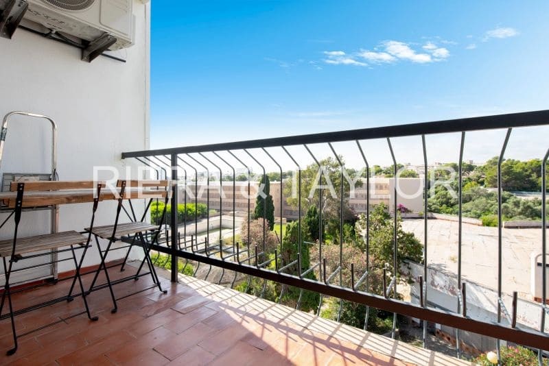 1 quarto Apartamento para venda em Calas de Mallorca - 195 000 € (Ref: 7829326)