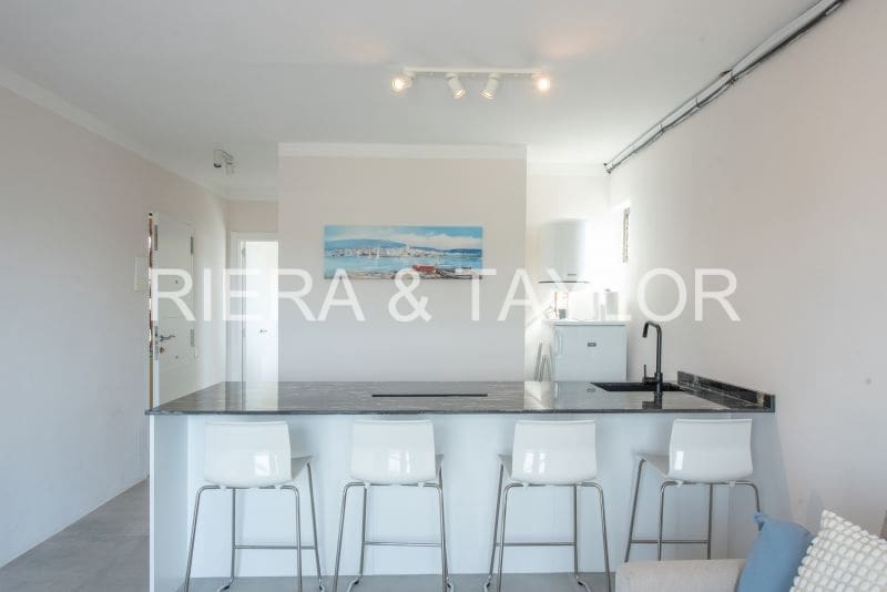 1 quarto Apartamento para venda em Calas de Mallorca - 195 000 € (Ref: 7829326)