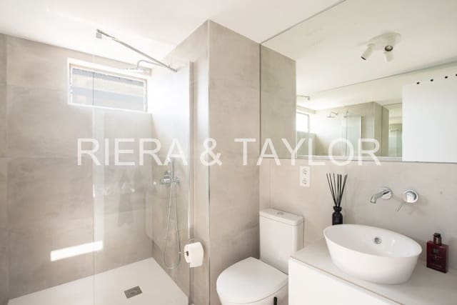 1 quarto Apartamento para venda em Calas de Mallorca, Manacor - 195 000 € (Ref: 7829326)