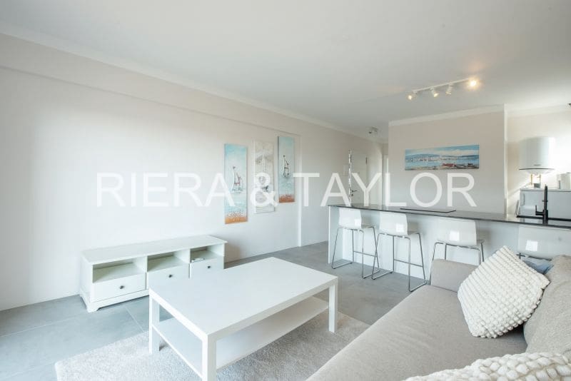 1 quarto Apartamento para venda em Calas de Mallorca - 195 000 € (Ref: 7829326)