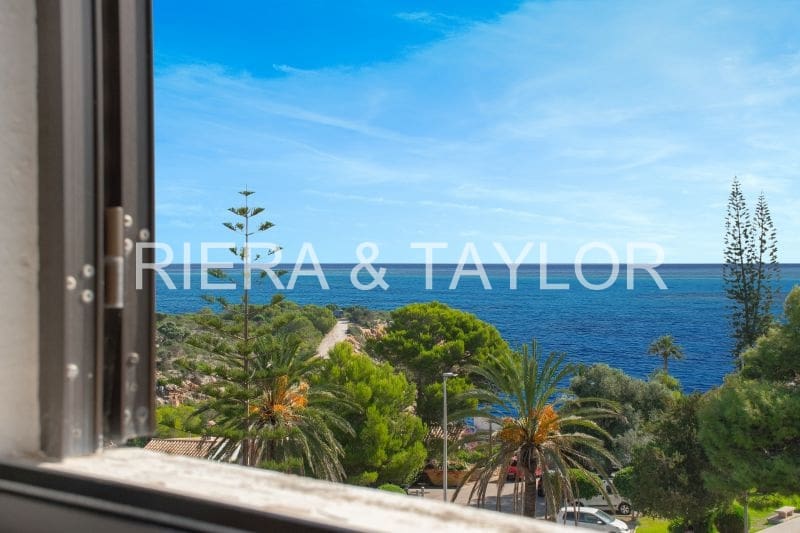 1 quarto Apartamento para venda em Calas de Mallorca - 195 000 € (Ref: 7829326)