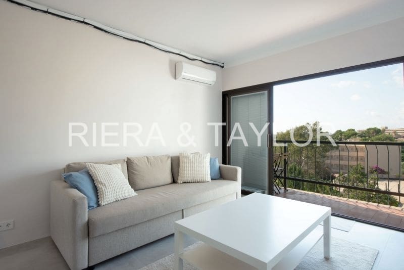 1 quarto Apartamento para venda em Calas de Mallorca - 195 000 € (Ref: 7829326)