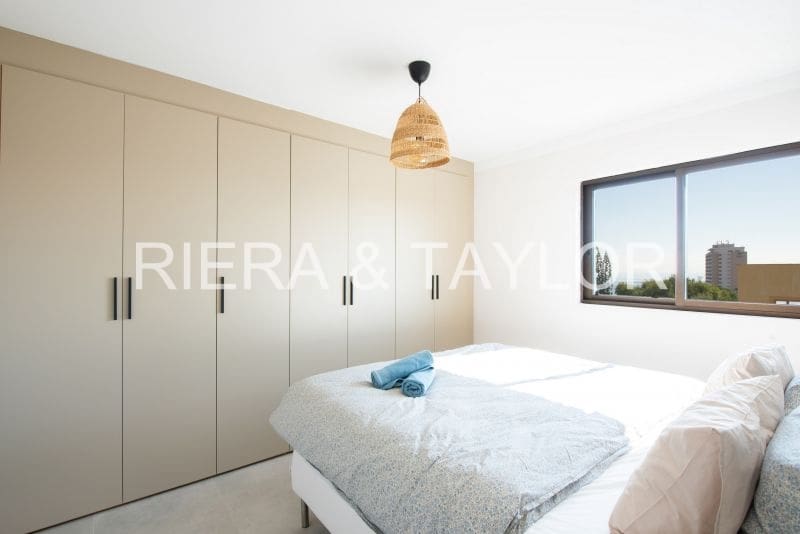 1 quarto Apartamento para venda em Calas de Mallorca - 195 000 € (Ref: 7829326)